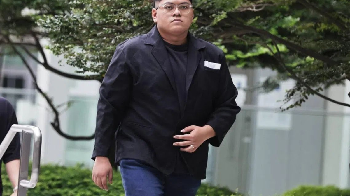 Singapore vape seller jailed 16 months for dangerous escape during HSA raid