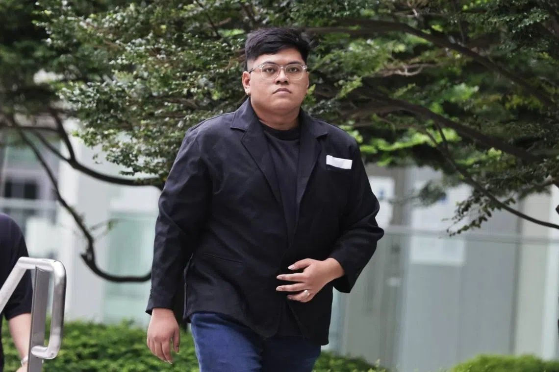 Singapore vape seller jailed 16 months for dangerous escape during HSA raid