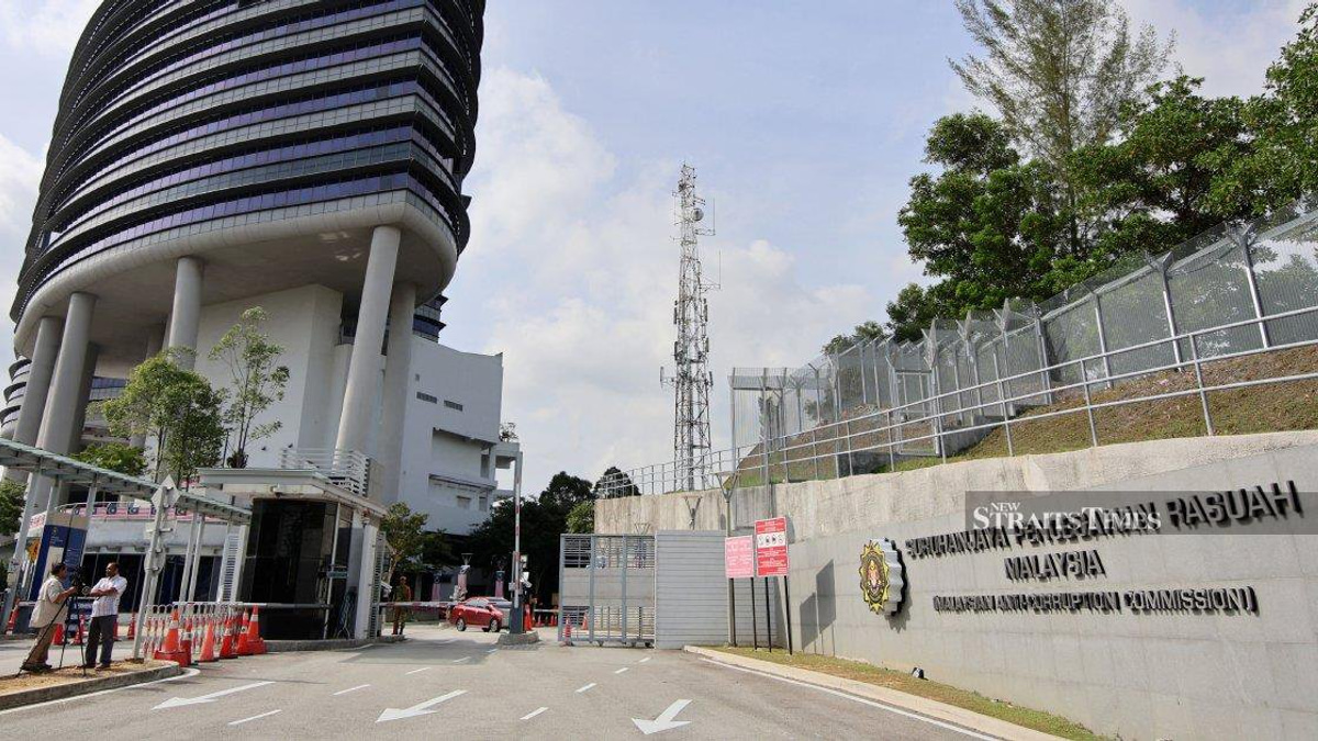 MACC Pushes for Robust Whistleblower Safeguards to Lift Malaysia's Anti-Corruption Profile
