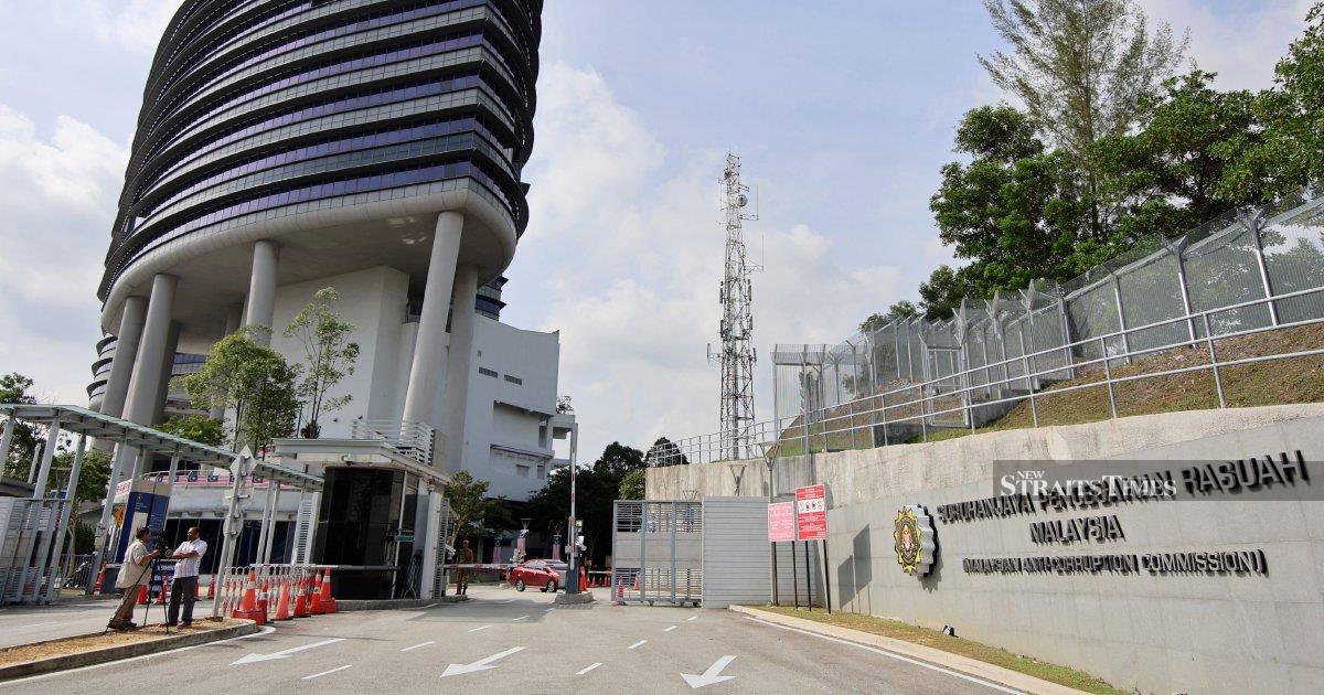 MACC Pushes for Robust Whistleblower Safeguards to Lift Malaysia's Anti-Corruption Profile
