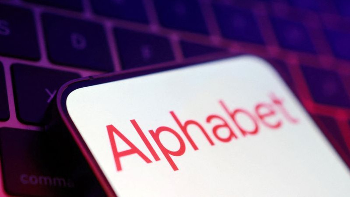 Alphabet Eyes $25 Billion in Fresh Bond Issuance as AI Spending Strains Cash Flow
