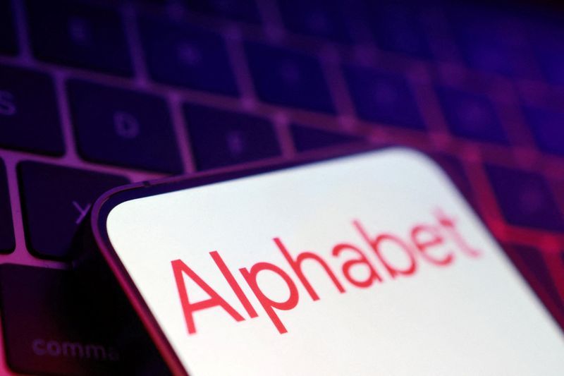 Alphabet taps debt markets for up to $25 billion as AI spending pressures cash flow