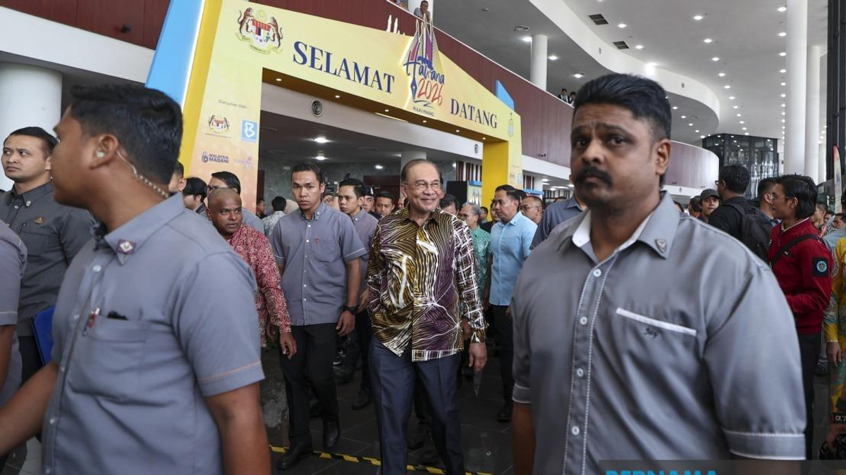 PM Anwar Opens HAWANA 2026, Celebrates Media Integrity Amid Regional Gathering
