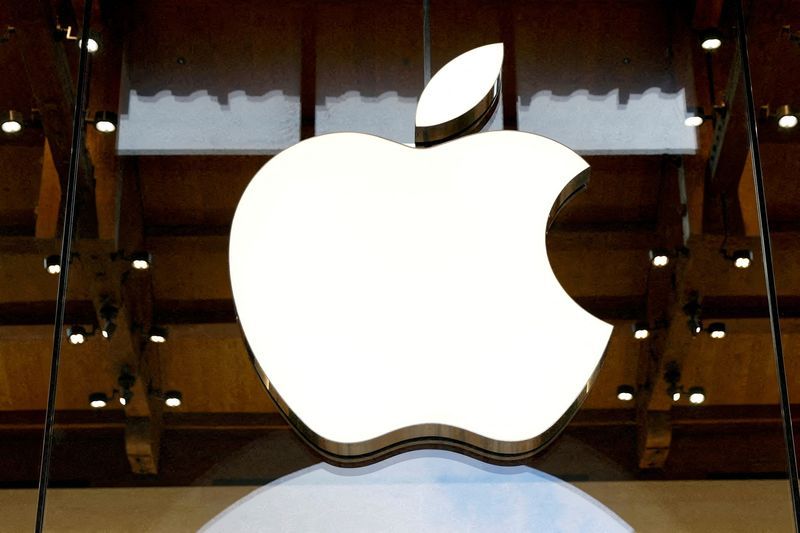 Apple in Early Settlement Talks with US Department of Justice Over 2024 Antitrust Lawsuit