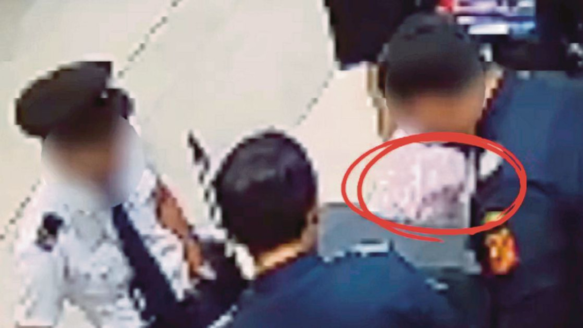 Malaysian Airlines Pilot's Jakarta Arrest Raises Serious Aviation Safety Concerns Across Region