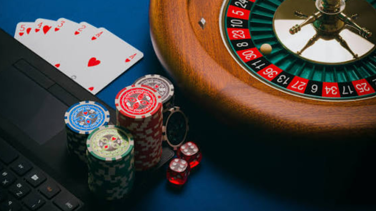 South Korean police dismantle massive gambling ring that exploited children to lure millions online