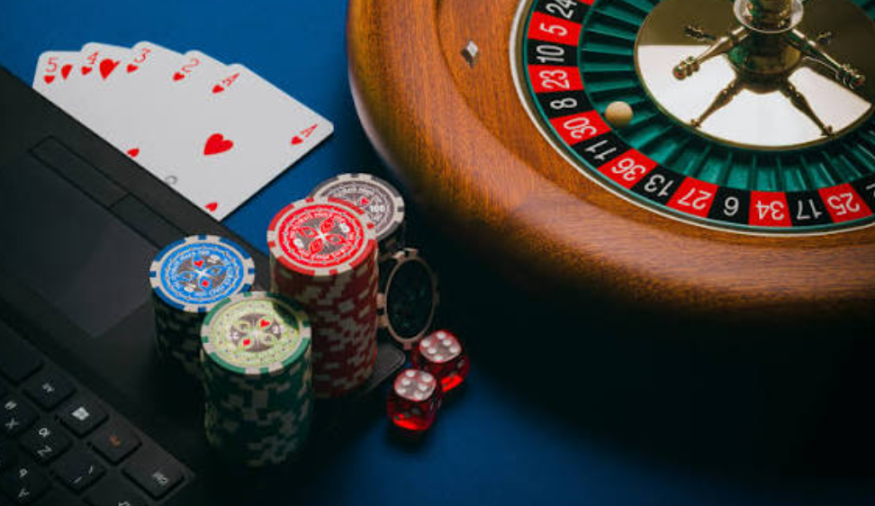 South Korean police dismantle massive gambling ring that exploited children to lure millions online