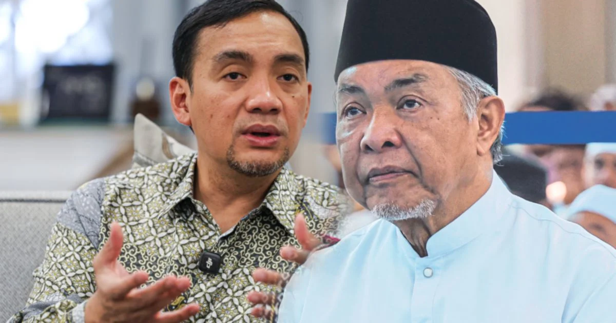 Zahid Denies Restrictions on Onn Hafiz's Access to Felda Settlements