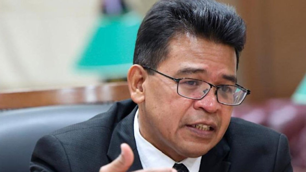 Haze, Border Security Top Agenda as Malaysia and Brunei Hold Leadership Talks