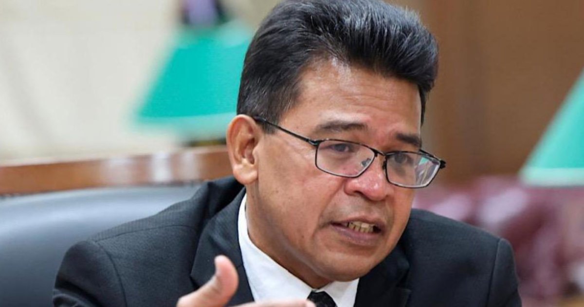 Haze, Border Security Top Agenda as Malaysia and Brunei Hold Leadership Talks
