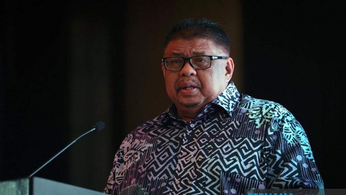 Melaka's Integrity Drive: Over 200 Initiatives Position State as Governance Leader