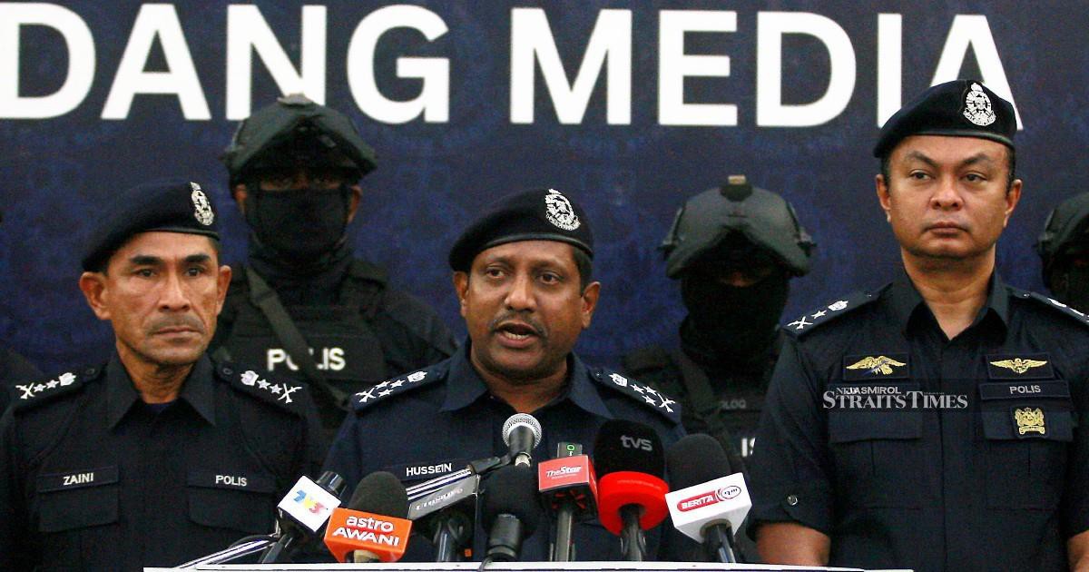 Drug Syndicate Network Unravels in Malaysian Pilot Arrest