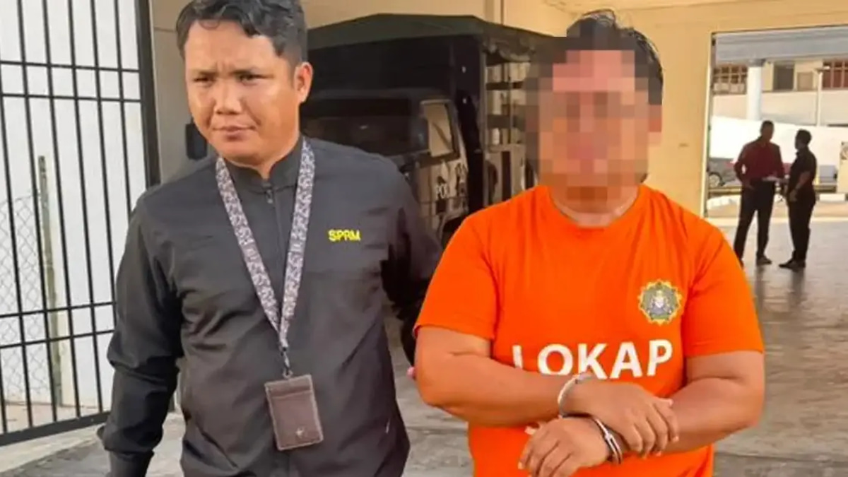 Three arrested in RM20 million loan fraud case