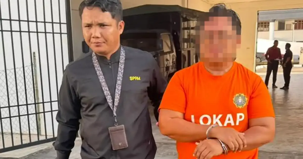 Three arrested in RM20 million loan fraud case