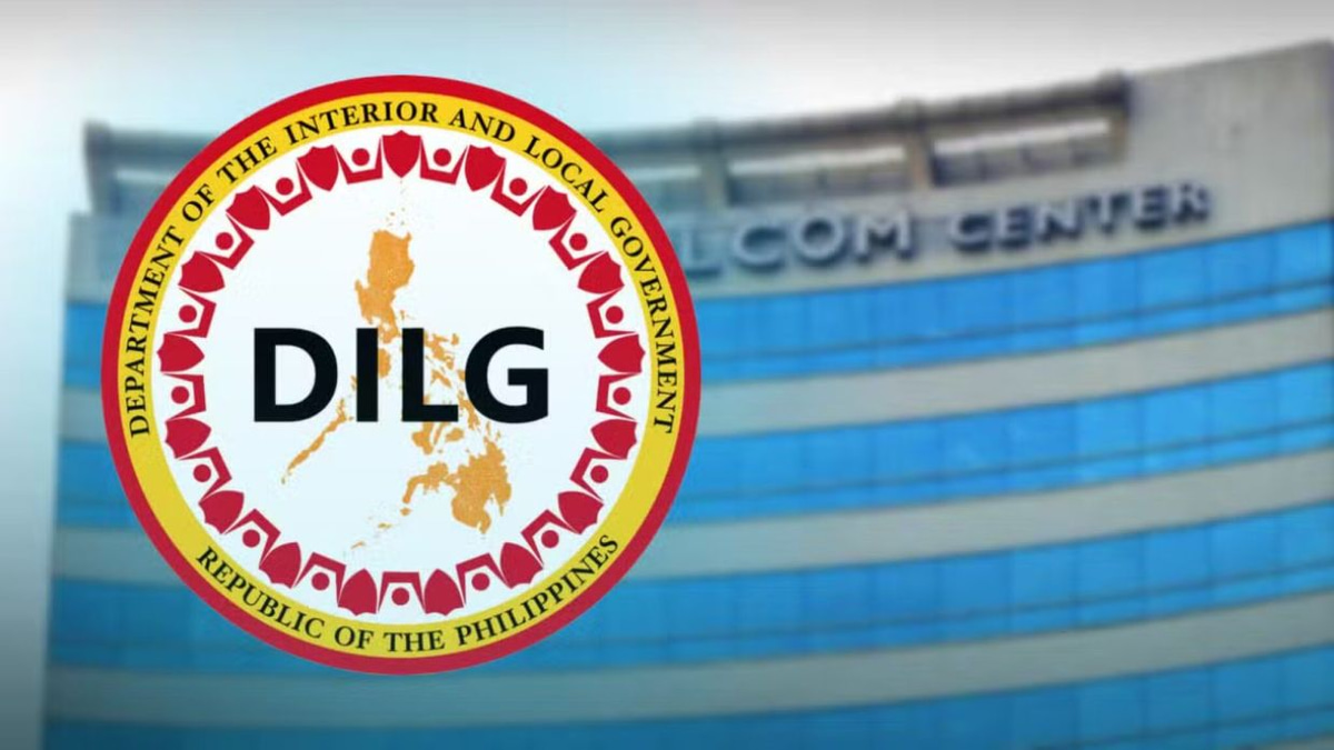 Philippine Interior Chief Blames Unregistered Gun in Death of Protester