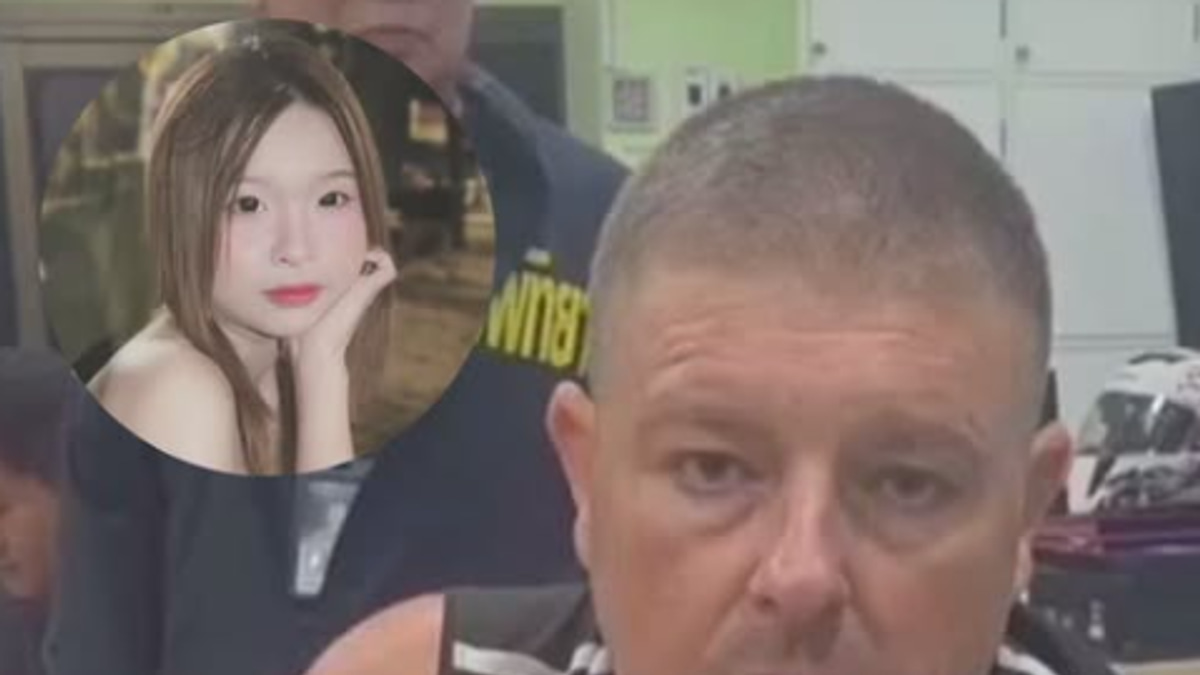 Thai Teen Found Dead in Suitcase Died From Suffocation, Police Confirm