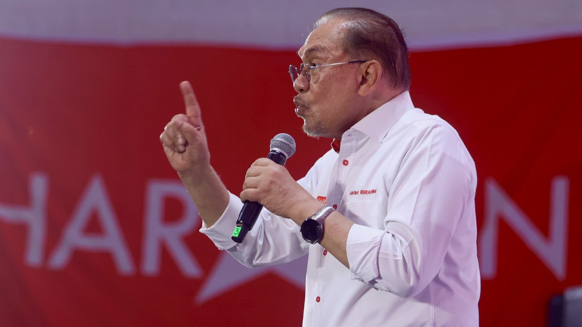 Government Forced to Pay RM980 Million Yearly to Plug Felda Losses