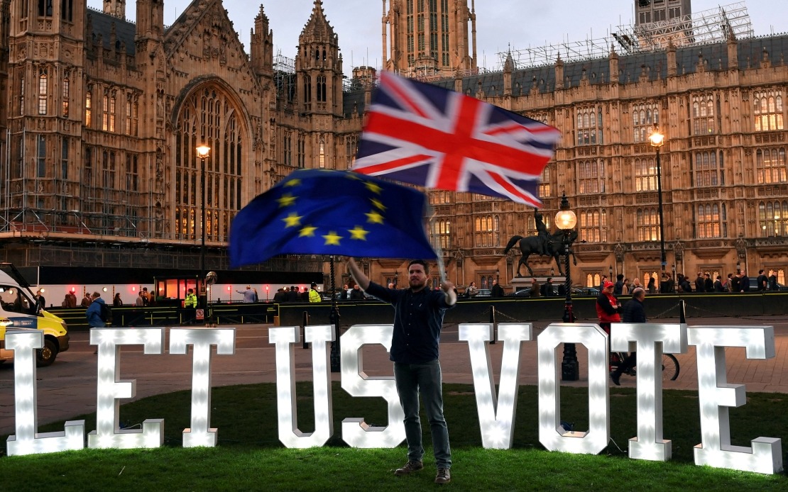 UK Unlikely to Reverse Brexit Even Under New Leadership, Says Conservative Peer