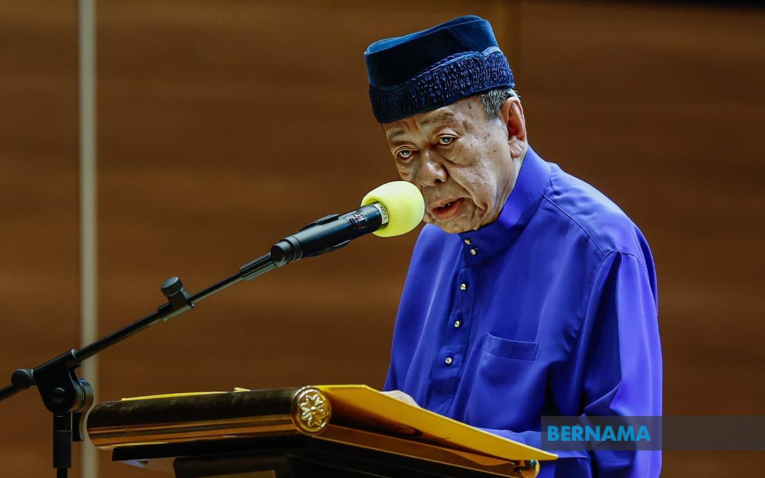 Selangor Sultan Calls for UiTM to Evolve Curriculum Amid Global Shifts, Retain Bumiputera Mission