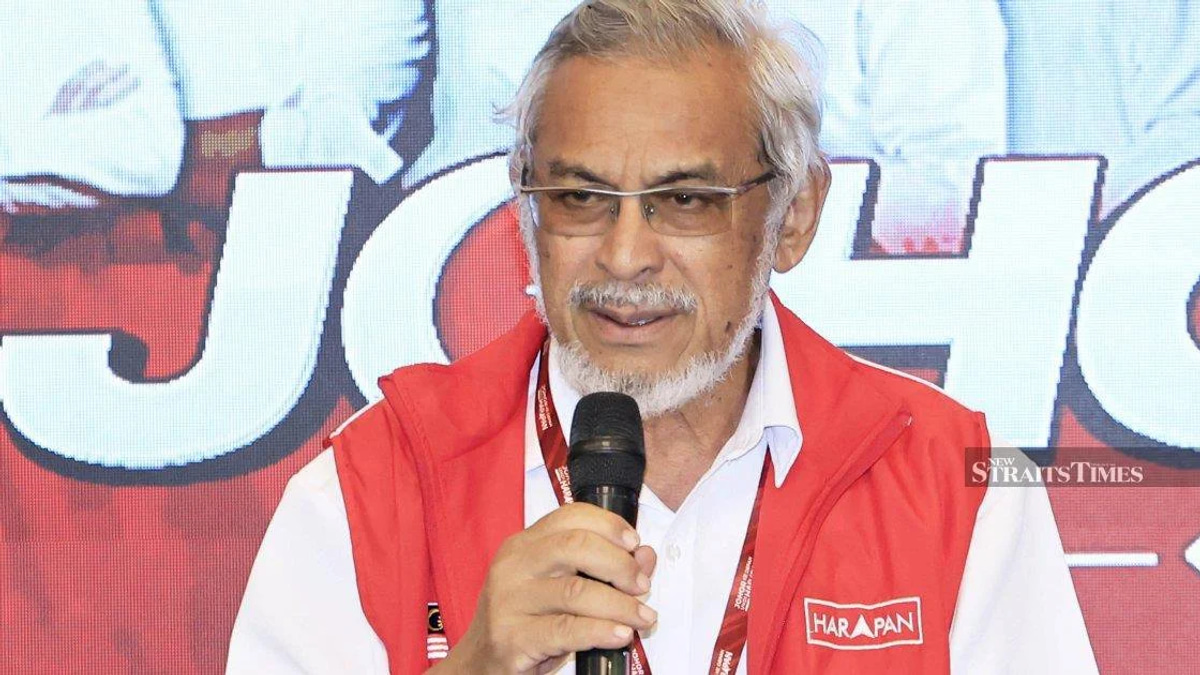 Johor Result Reflects PN Collapse, Not PH Weakness, Says Pakatan Harapan