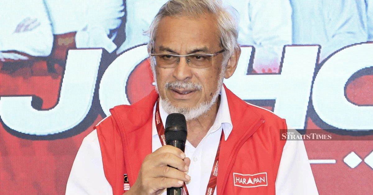 Johor Result Reflects PN Collapse, Not PH Weakness, Says Pakatan Harapan