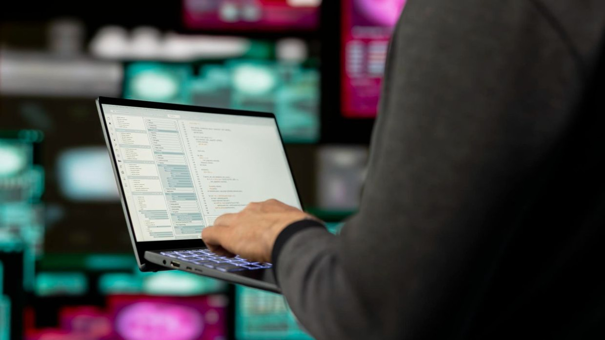 South Korea's Diplomatic Corps Hit by Major Data Breach at Government Training Academy
