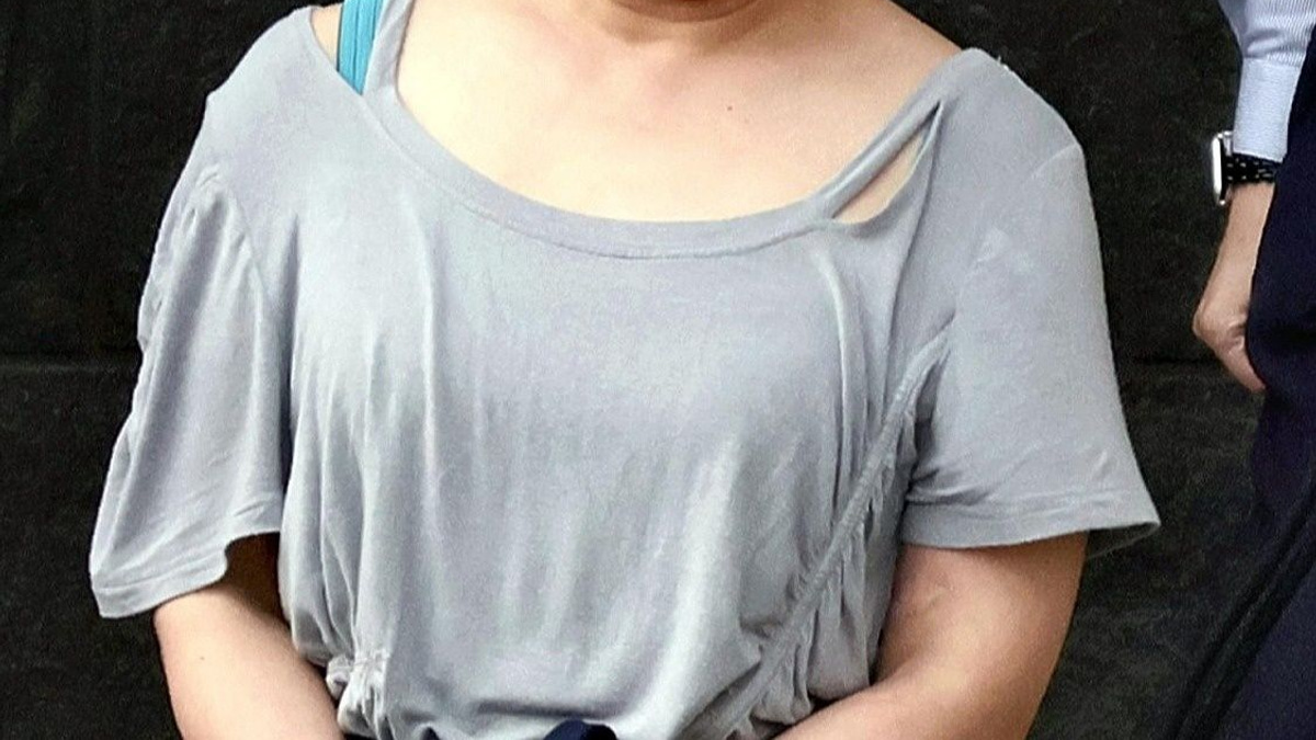 Former Japanese nurse arrested over patient's death from deliberate contamination of IV line