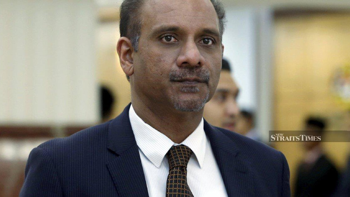 DAP Backs Anwar's Push to Repeal Sedition Act and Other Colonial-Era Legislation