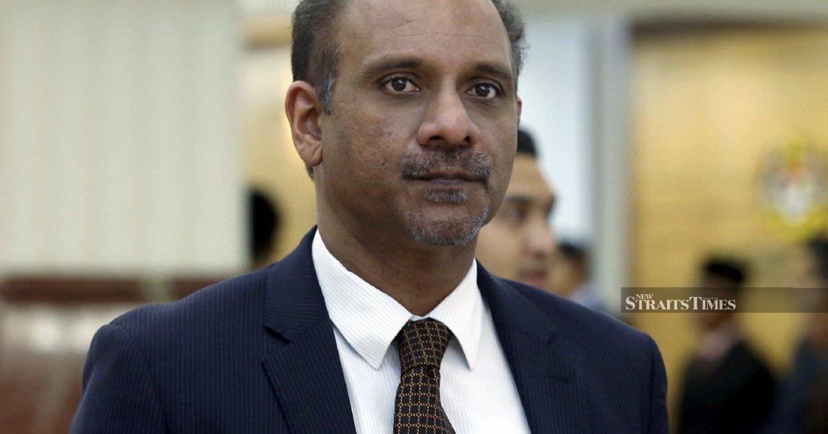 DAP Backs Anwar's Push to Repeal Sedition Act and Other Colonial-Era Legislation