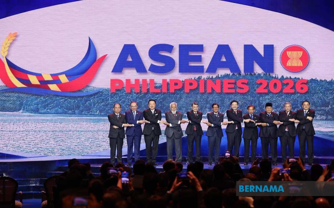 ASEAN at 59: Strengthening Internal Unity Critical as Bloc Pursues Vision 2045
