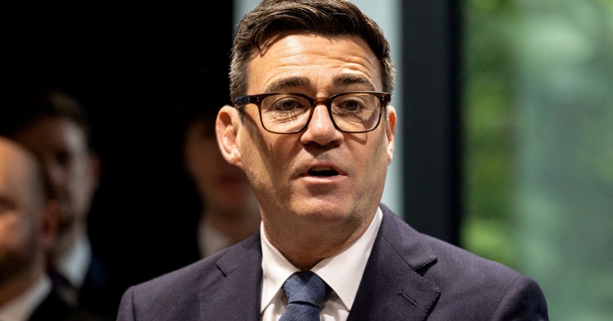 UK's New Leader Faces Pressure to Elevate Food Security Alongside Defence and Energy