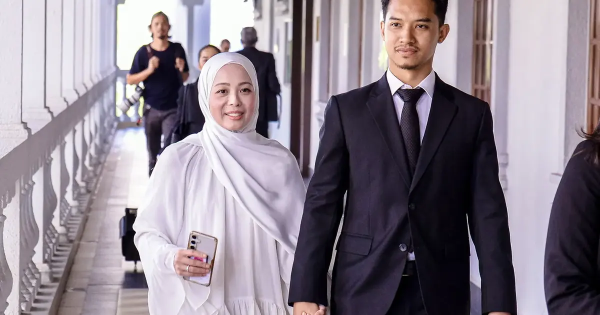 Khazanah Transferred RM19.5 Million to Fashion Valet in 2018, Court Documents Reveal