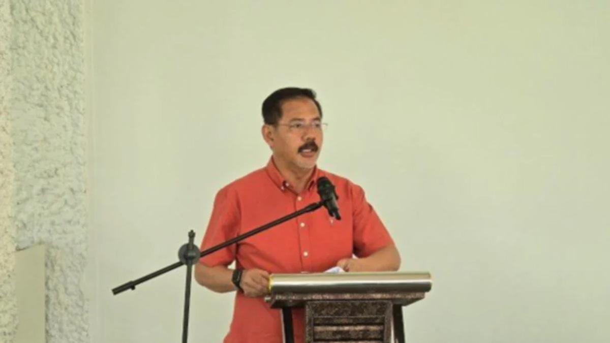 Johor Umno Dismisses Predictions of Reduced Barisan Nasional Support