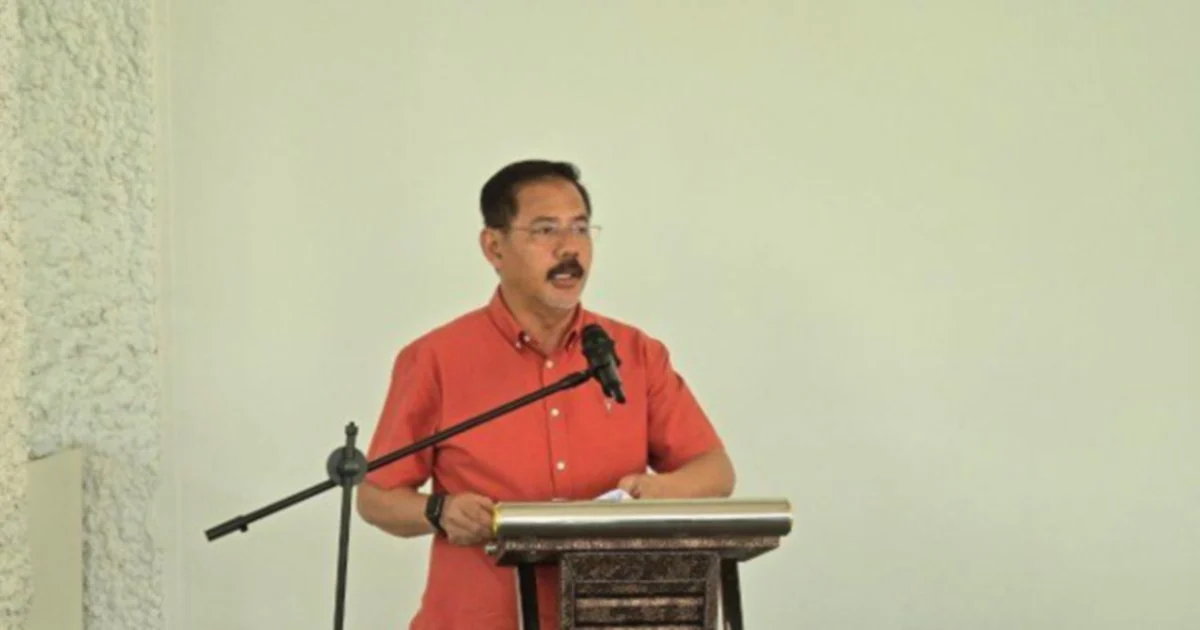 Johor Umno Dismisses Predictions of Reduced Barisan Nasional Support