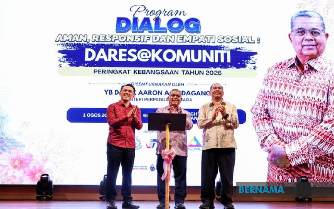 Community Mediation Resolves Over 1,200 Disputes in Eight Years, Says Unity Minister