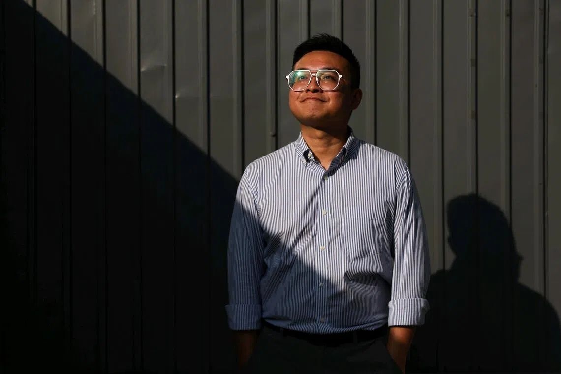 The Hidden Epidemic: Why Singapore's Well-Educated Are Battling Drug Addiction
