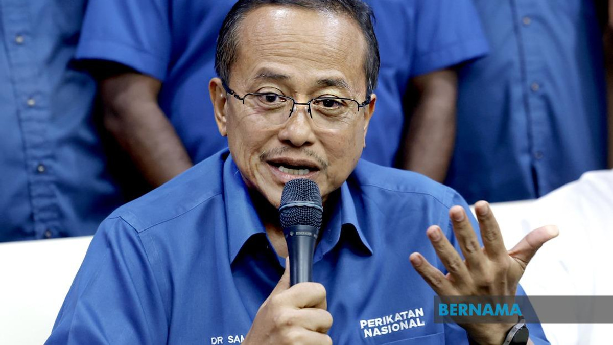 PN Sets Out Six-Point Plan for Negeri Sembilan State Election