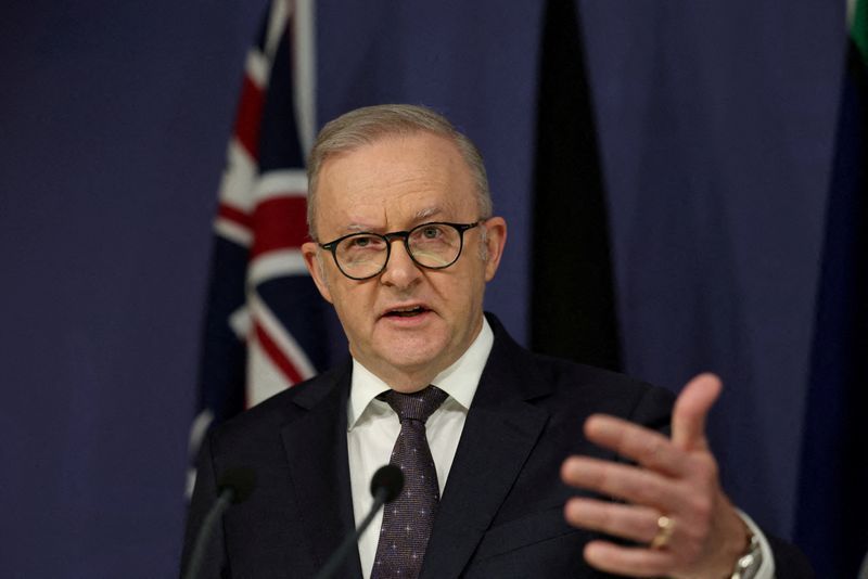 Australia Creates Dedicated Government AI Office to Harmonise Regulation and Investment
