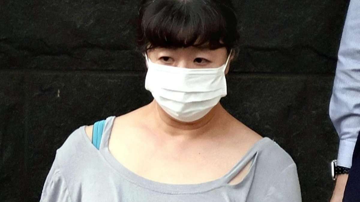 Japanese Midwife Arrested Over Hospitalised Patient's Death
