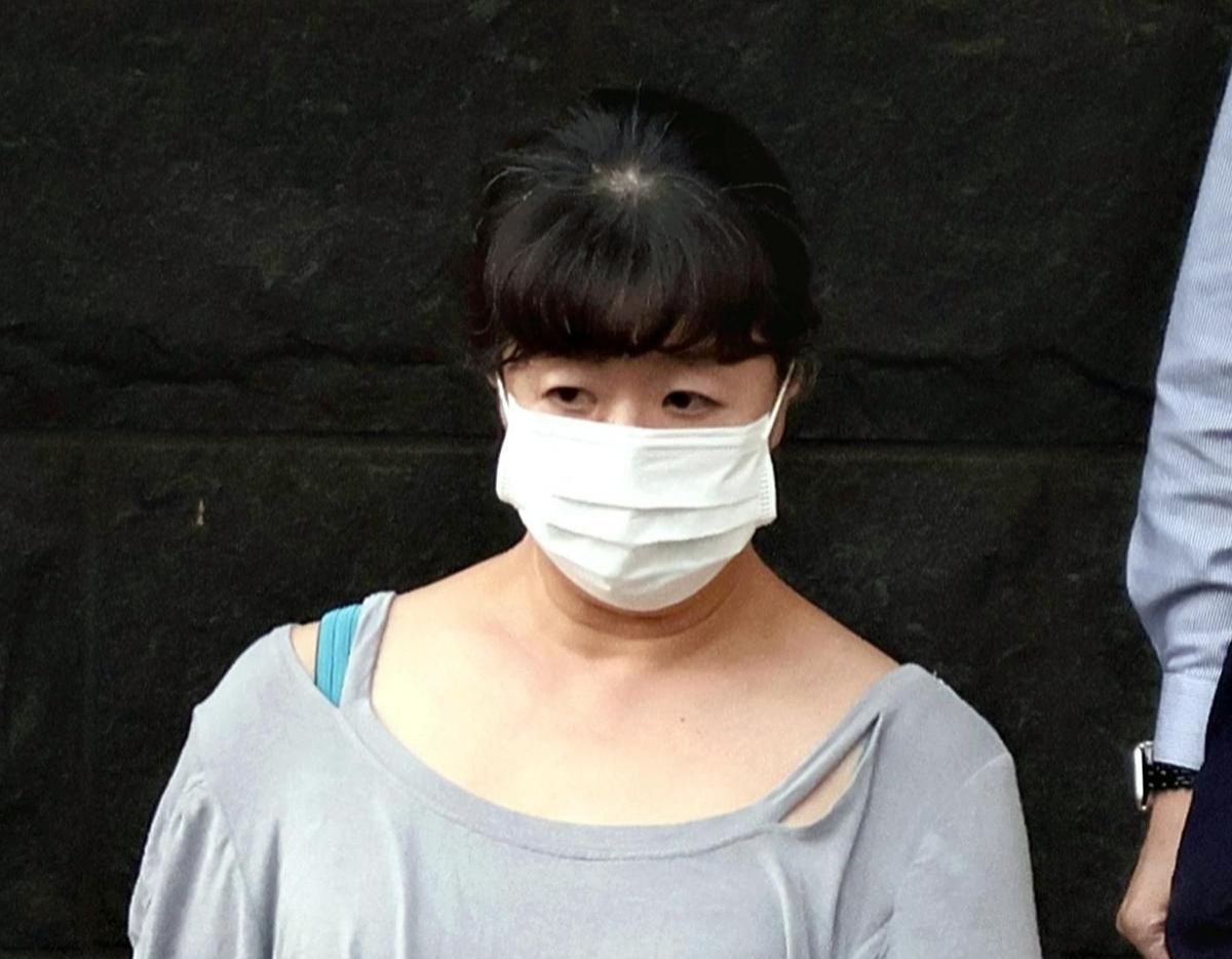 Japanese Midwife Arrested Over Hospitalised Patient's Death