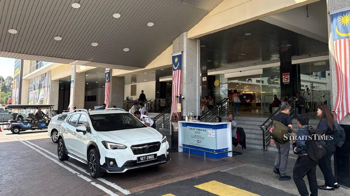 Former PM Ismail Sabri's legal team maintains support as heart treatment continues