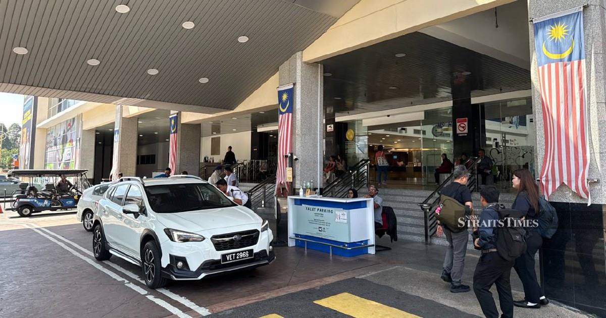 Former PM Ismail Sabri's legal team maintains support as heart treatment continues