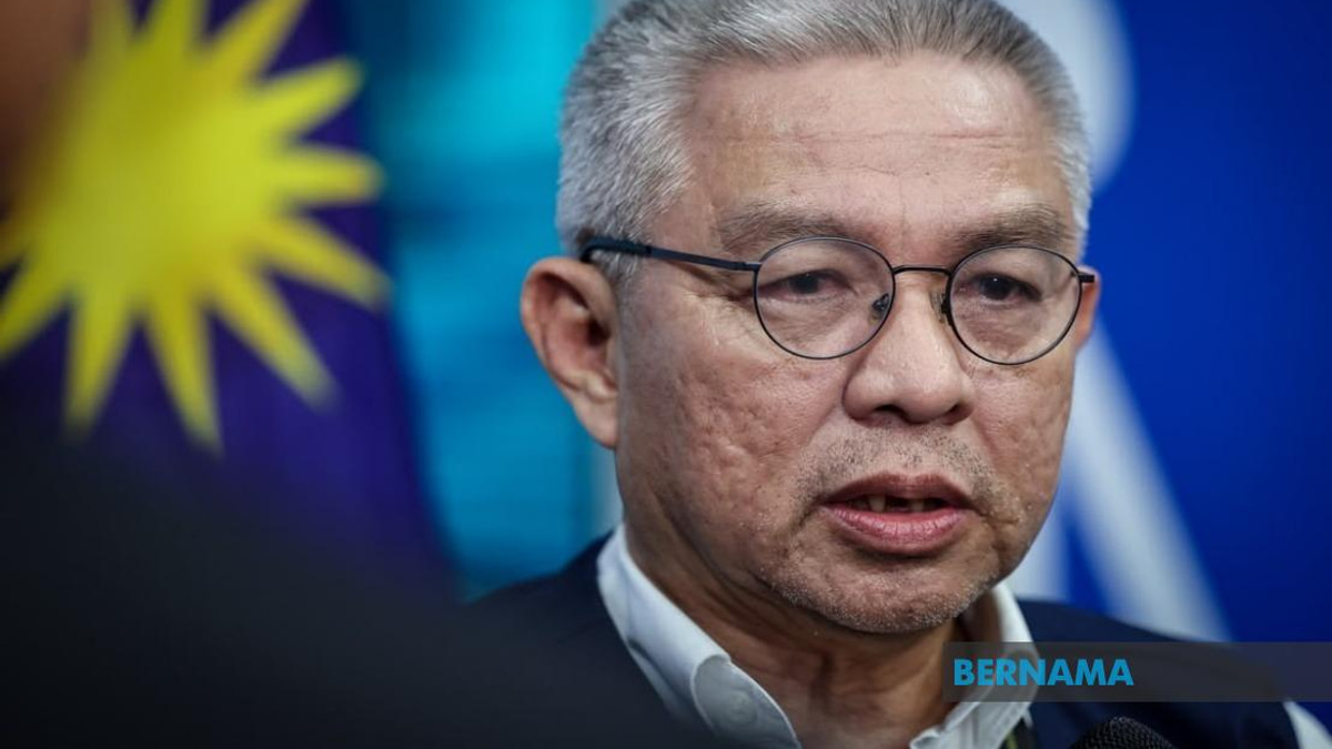 Dr Adham Baba Leverages Community Ties and Track Record in Pasir Raja Battle
