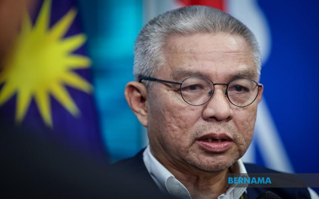 Dr Adham Baba Leverages Community Ties and Track Record in Pasir Raja Battle