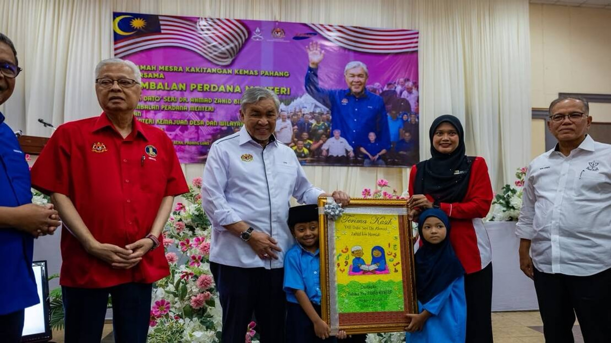 KKDW Charts Digital and Religious Path for KEMAS Early Education Overhaul