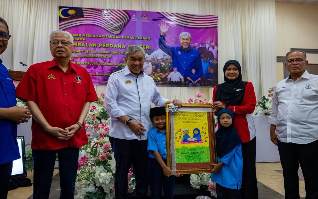 KKDW Charts Digital and Religious Path for KEMAS Early Education Overhaul