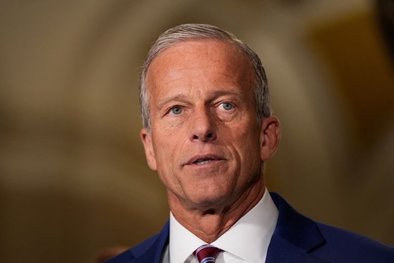 US Senate Pushes Forward on Major Cryptocurrency Regulation Bill as August Recess Looms