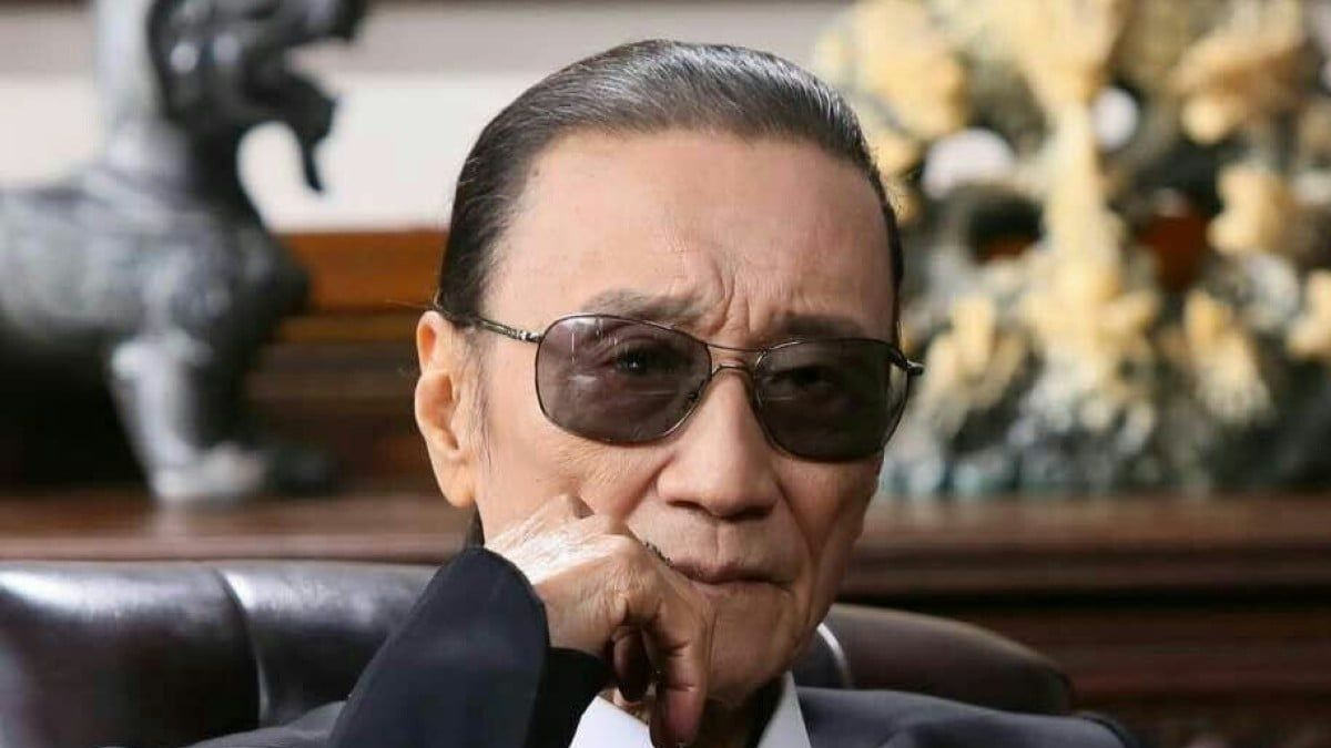 Patrick Tse Yin: Hong Kong Cinema Loses Final Link to its Golden Age