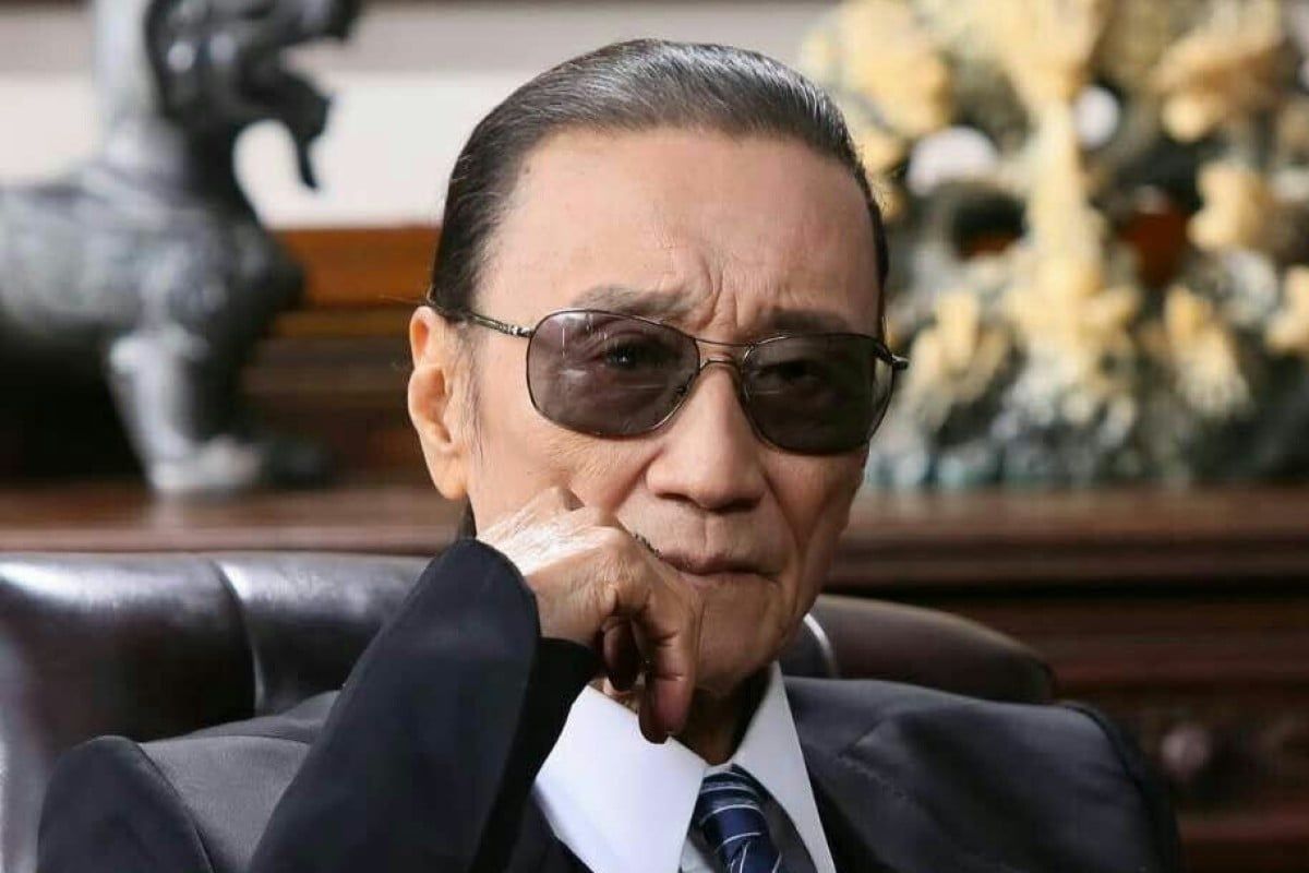 Patrick Tse Yin: Hong Kong Cinema Loses Final Link to its Golden Age