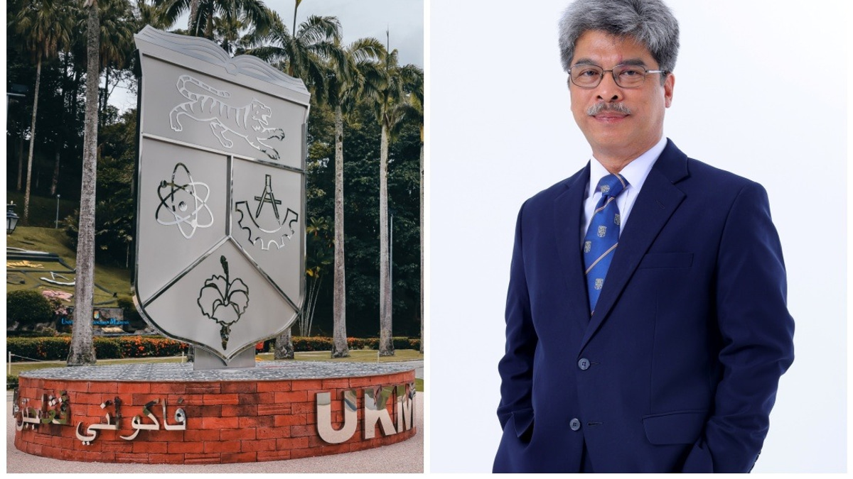 UKM Ready to Contribute Expertise as Malaysia Drafts New Higher Education Law